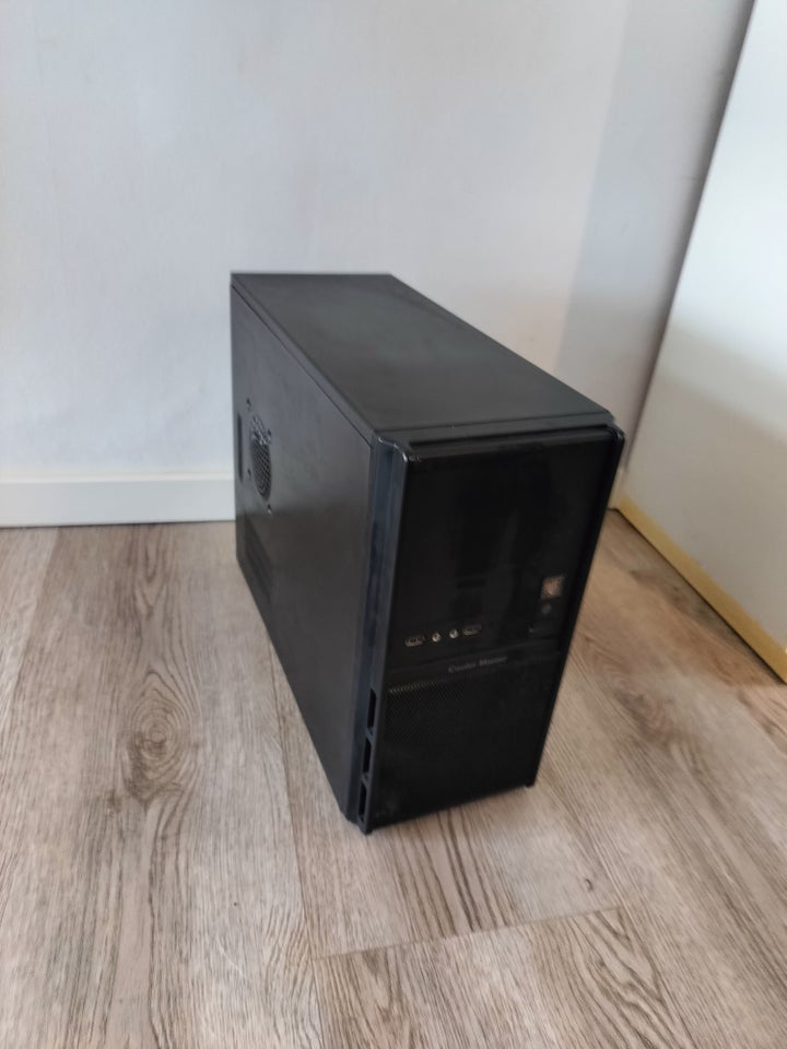 Andet mærke, 6500 Ghz, 16 GB ram