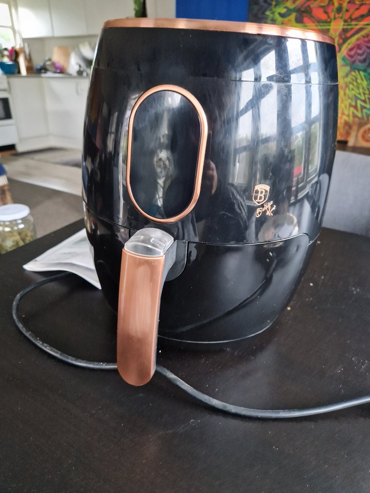 Airfryer, Berlinger Haus