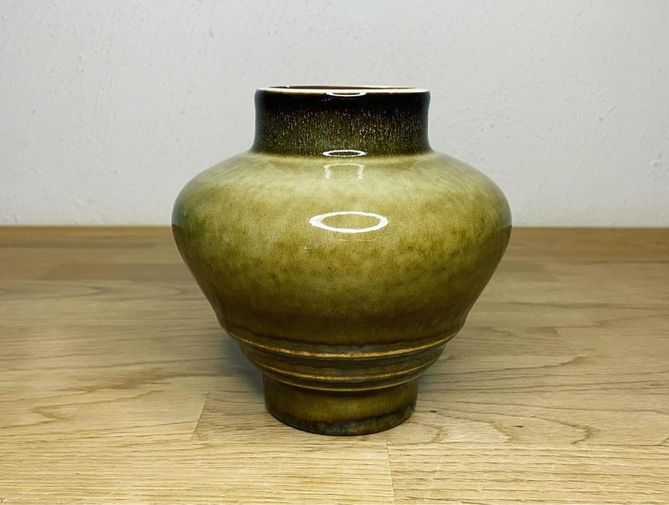 Keramik Vase Rørstrand