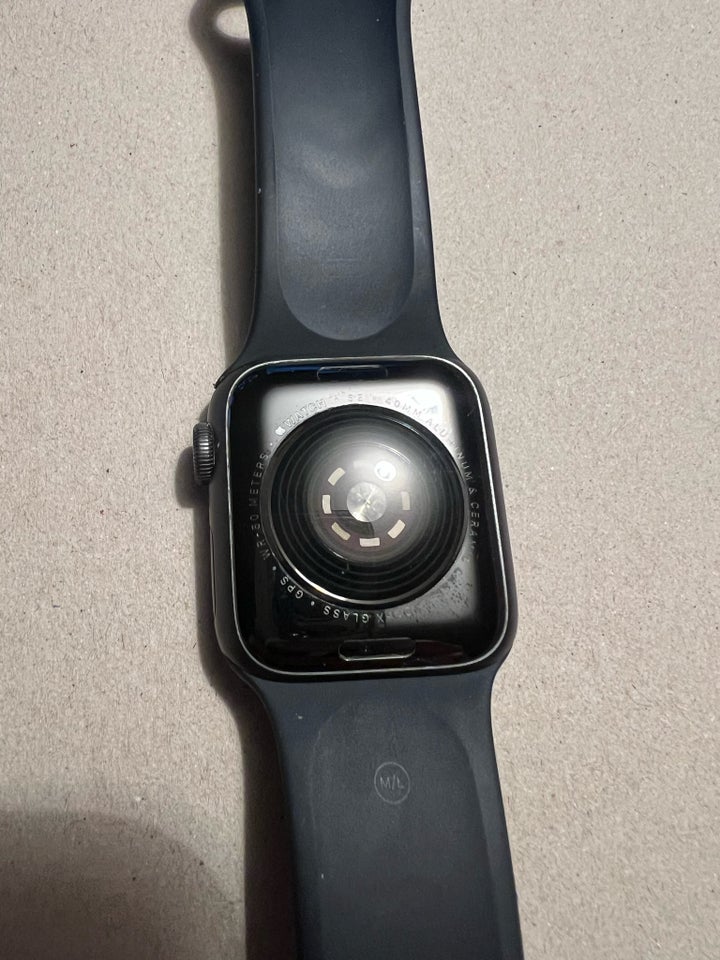 Smartwatch, Apple