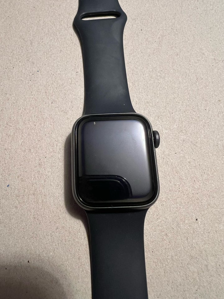 Smartwatch, Apple