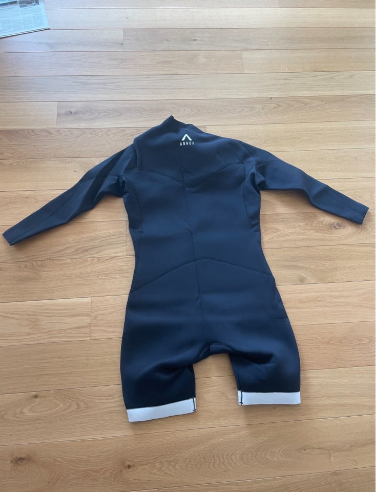 Wetsuit / våddragt Annox