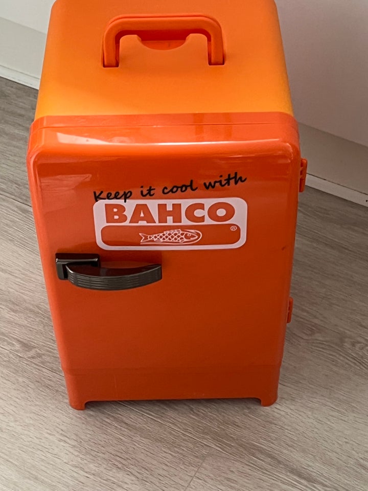 Mini Cooler andet mærke Bahco Mini