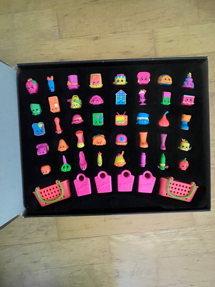 Andet, Shopkins Mystery Box