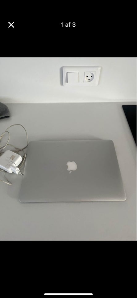 MacBook Air, 15, God