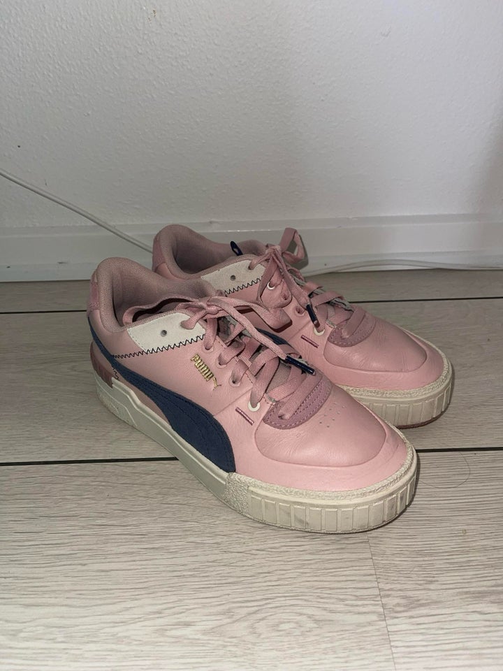 Sneakers, str. 39, Puma