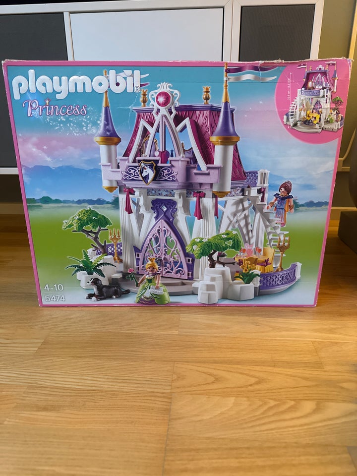 Playmobil, Playmobil 5474,