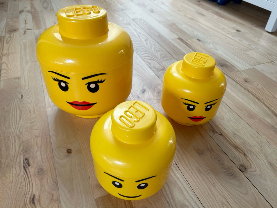 Lego andet