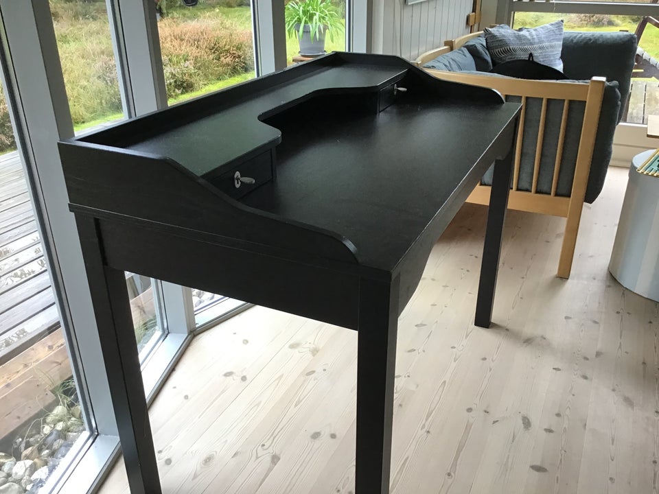 Skrive-/computerbord Ikea b: