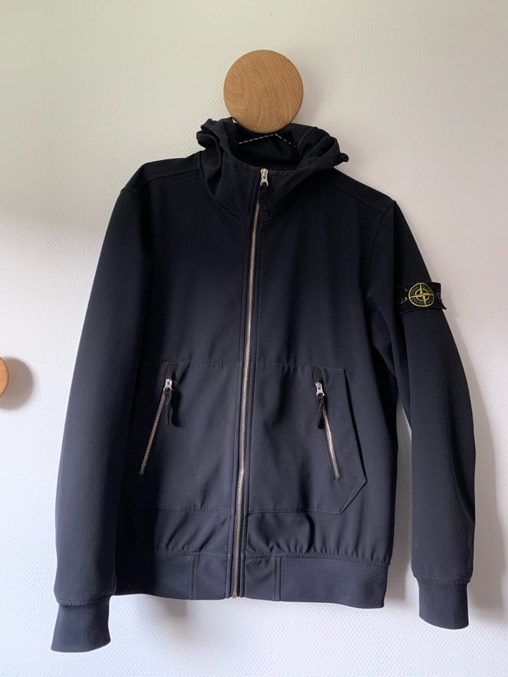 Softshell, str. M, Stone Island