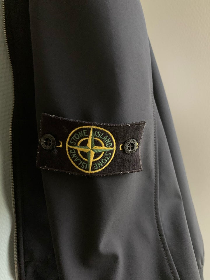 Softshell, str. M, Stone Island