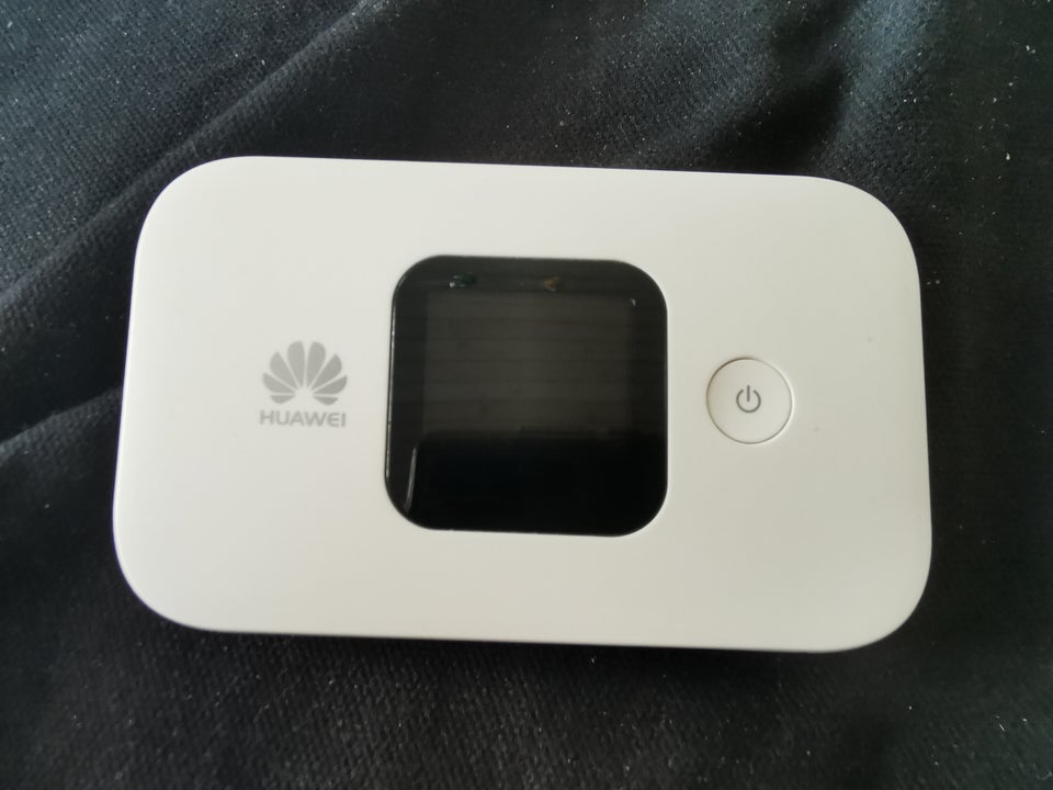 Router wireless Huawei E5577 LTE