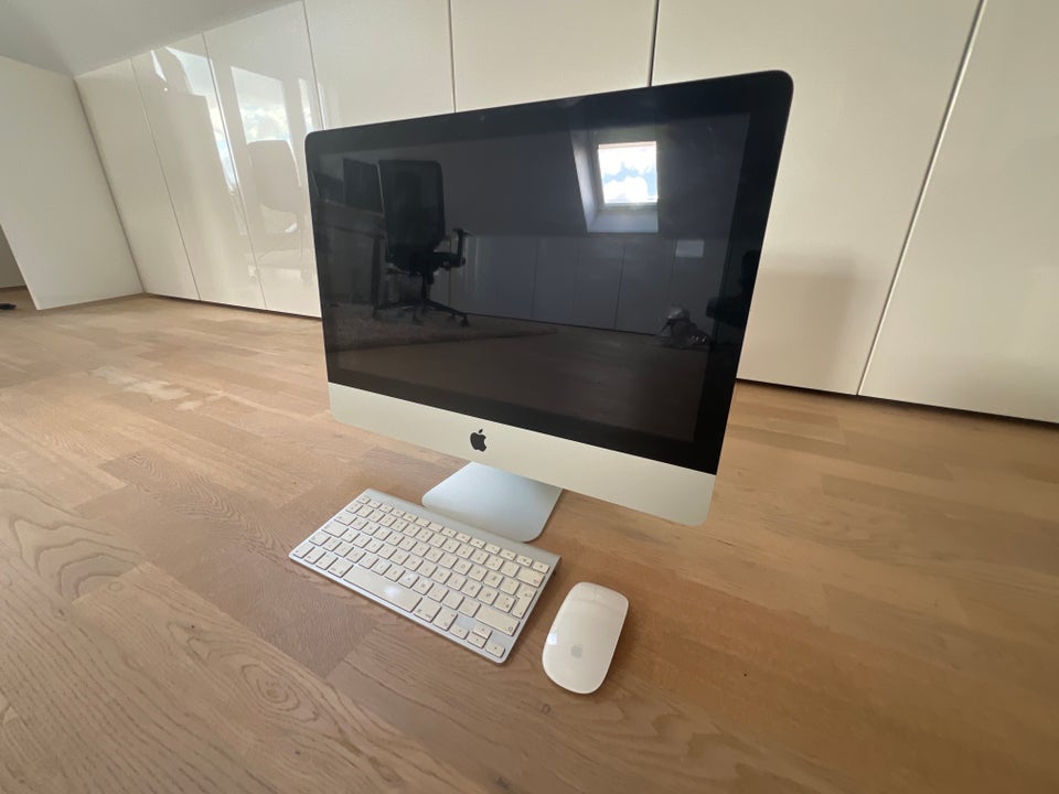 iMac, A1311, 2,5 GHz