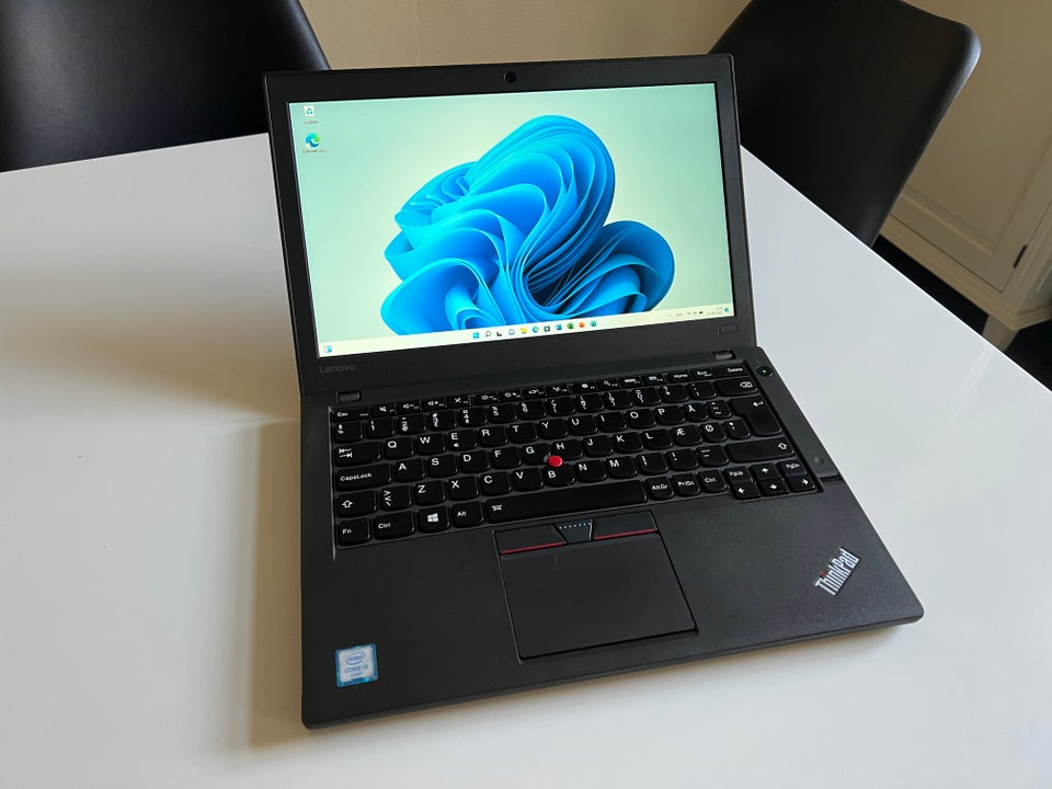 Lenovo ThinkPad Ultrabook Intel®