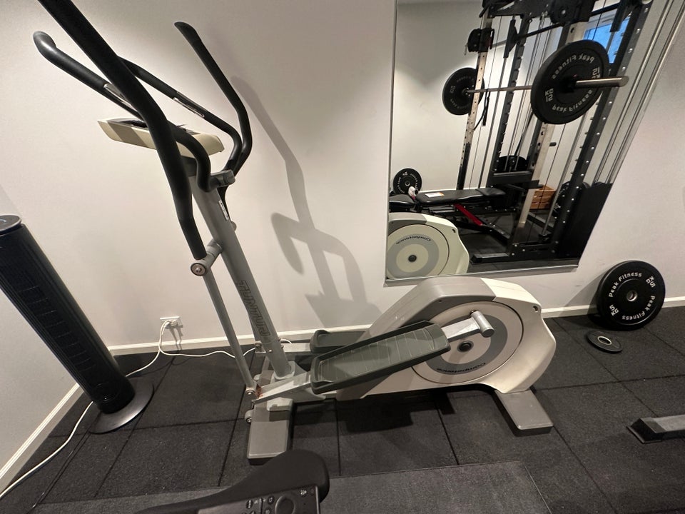 Crosstrainer, Crosstrainer,