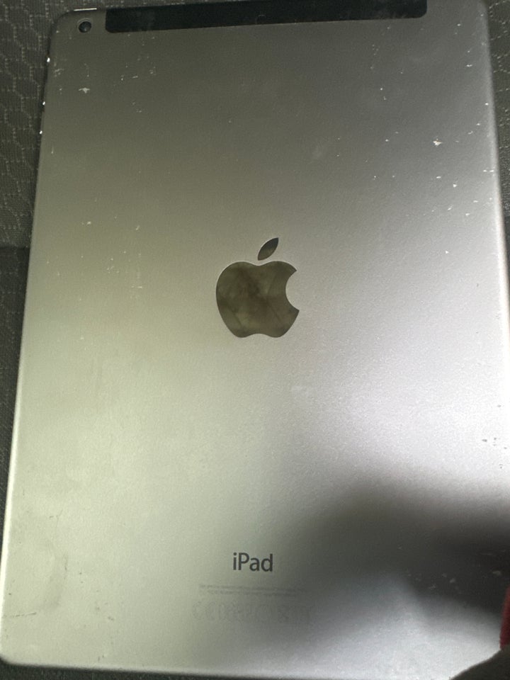 iPad Air 16 GB