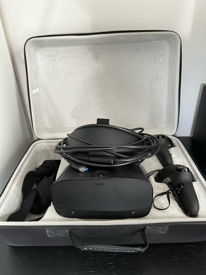 Headset Oculus Rift S