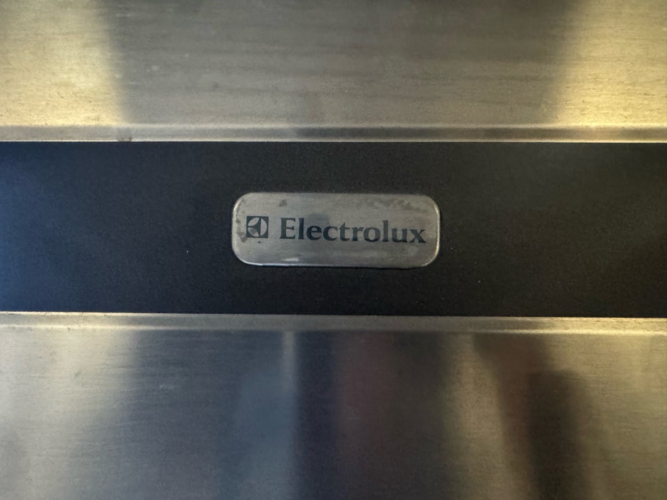 Andet køleskab, Electrolux, b: 75