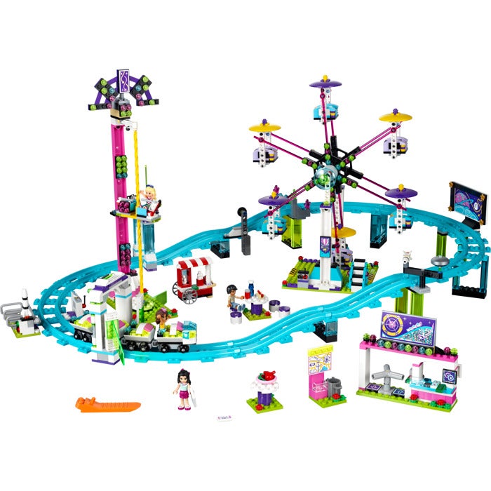 Lego Friends, 41130