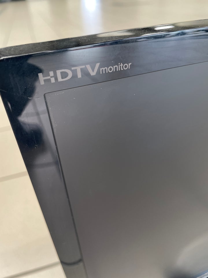 Samsung HDTV monitor T24C350 24