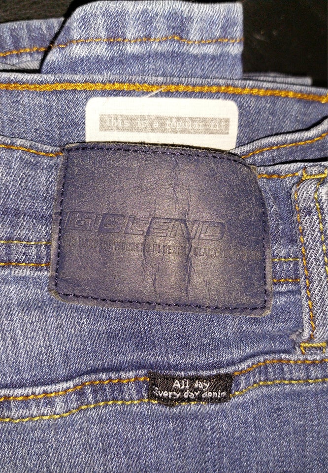 Jeans, Blend, str. 33