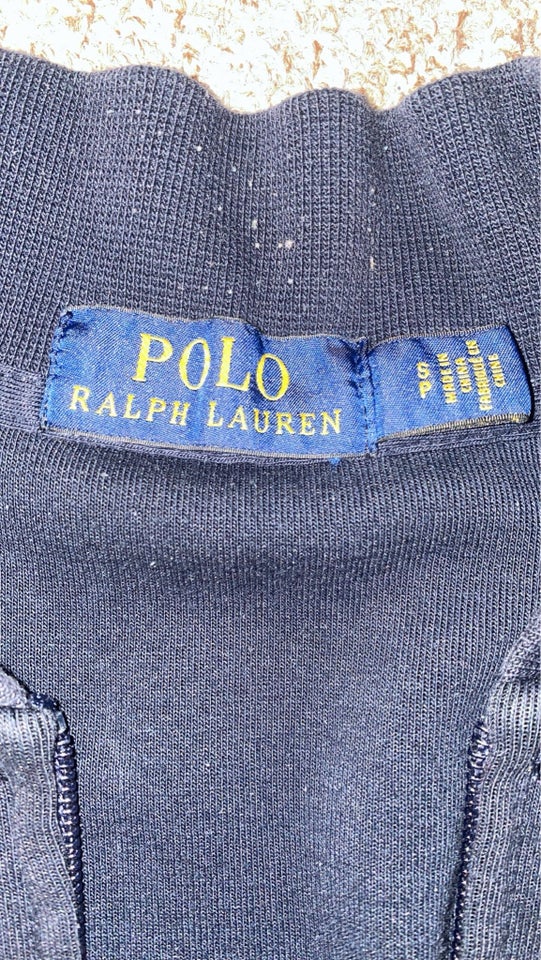 Blandet tøj, Polo Raulph Lauren,