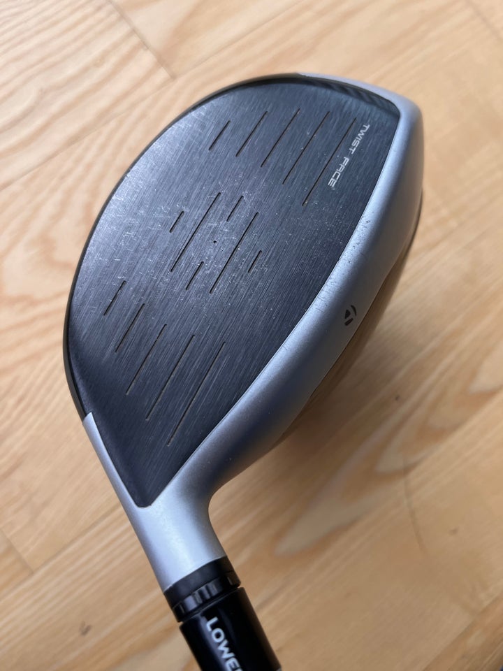 Driver, grafit, Taylormade M4