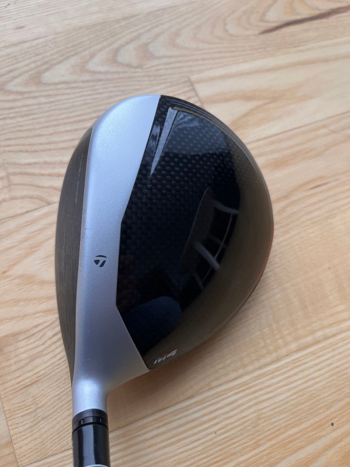 Driver, grafit, Taylormade M4