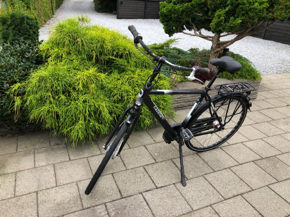 Herrecykel Gazelle Herre cykel 7