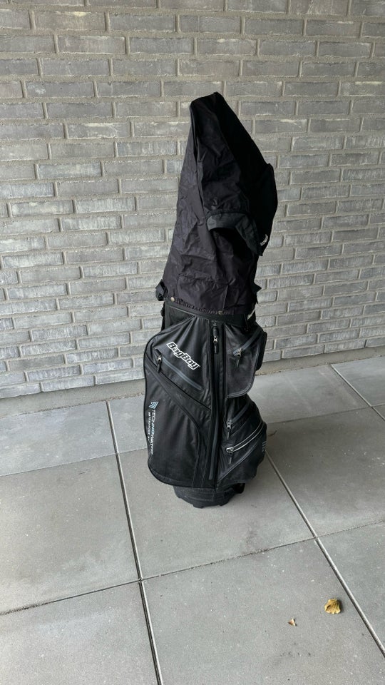 Golfbag BagBoy