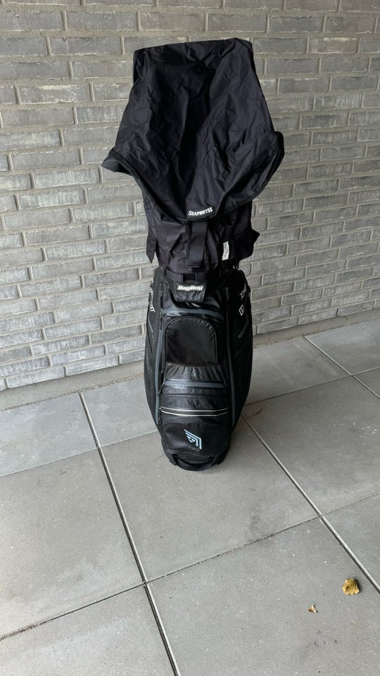 Golfbag BagBoy