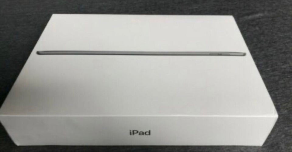 iPad 9 64 GB Perfekt