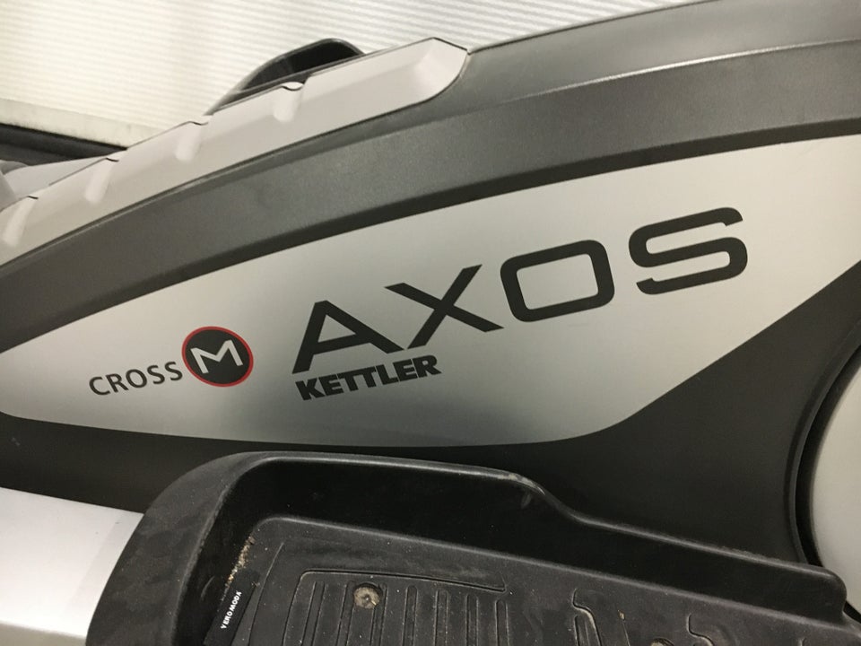 Crosstrainer, Axos, Axos