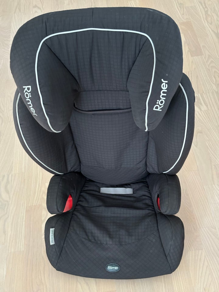 Autostol, op til 36 kg , Britax Römer