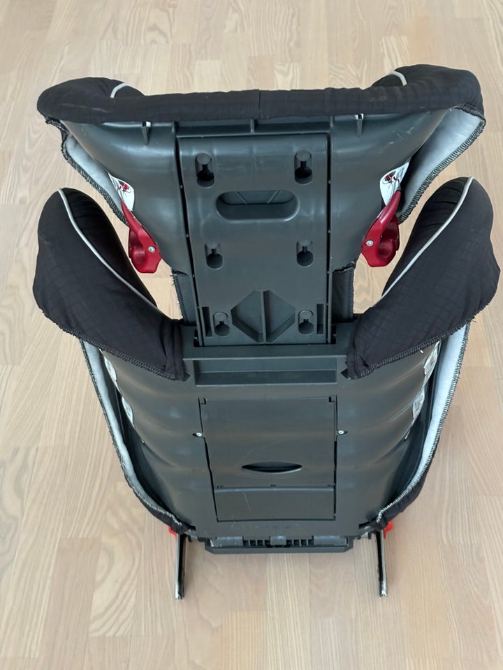 Autostol, op til 36 kg , Britax Römer