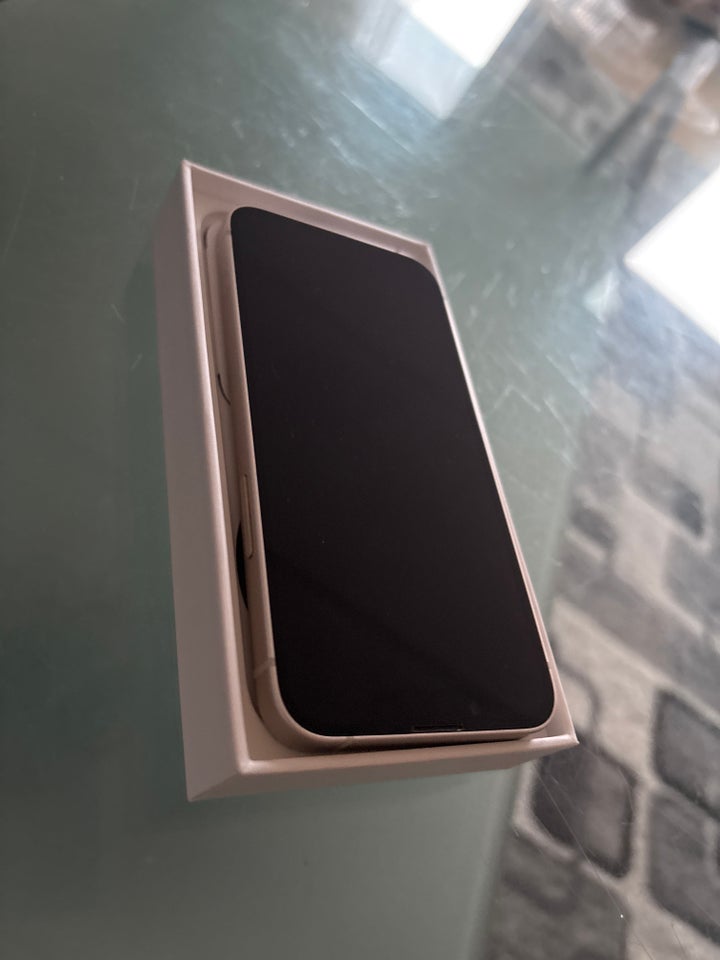 iPhone 13 Mini, 256 GB, Perfekt