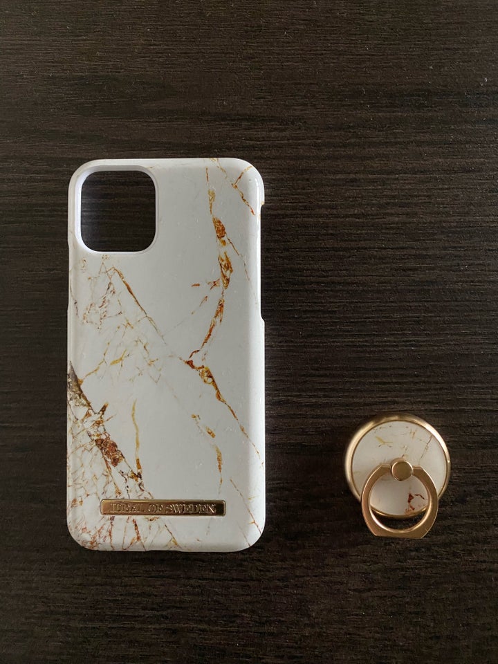 Cover, t. iPhone, iPhone 11 og 11 pro