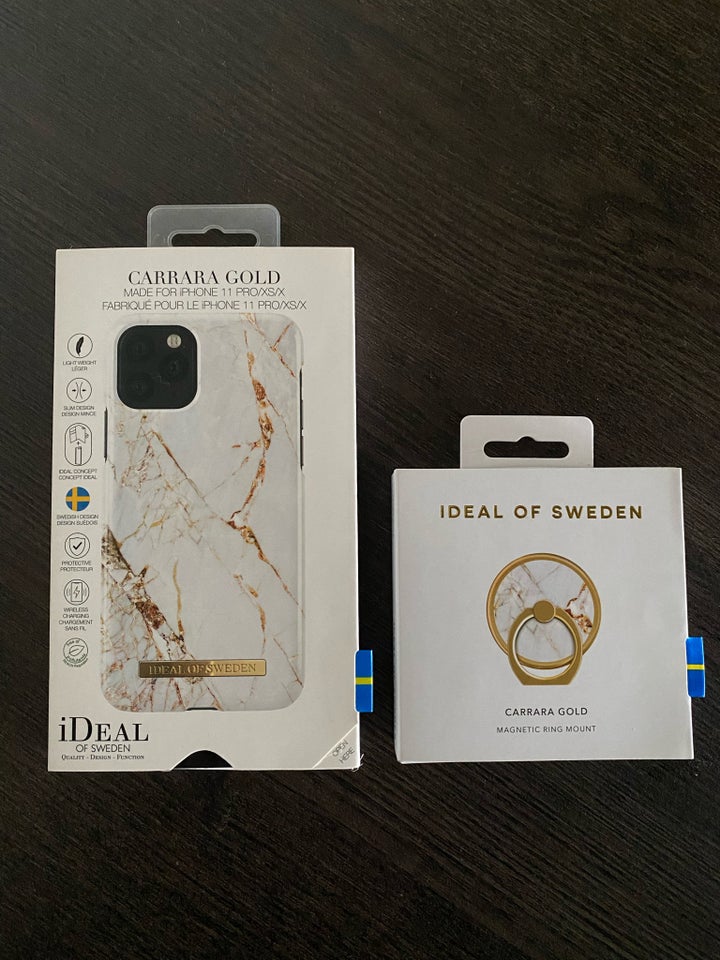 Cover, t. iPhone, iPhone 11 og 11 pro