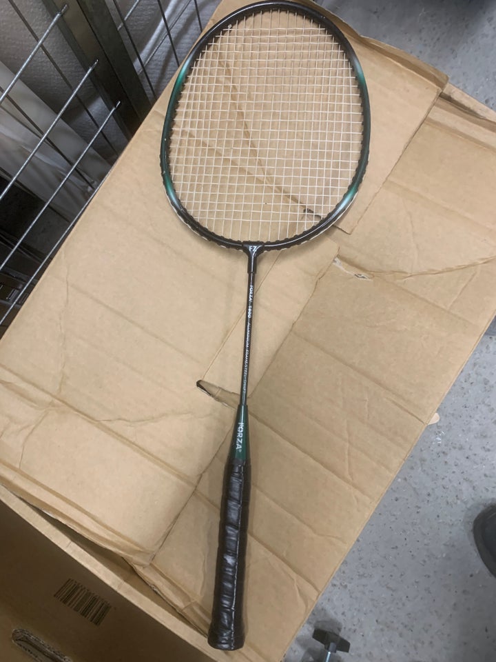 Badmintonketsjer Forza 1900