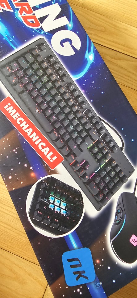 Tastatur Perfekt