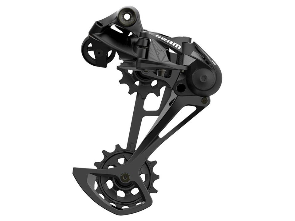 Bagskifter, SRAM SX 12 SPEED