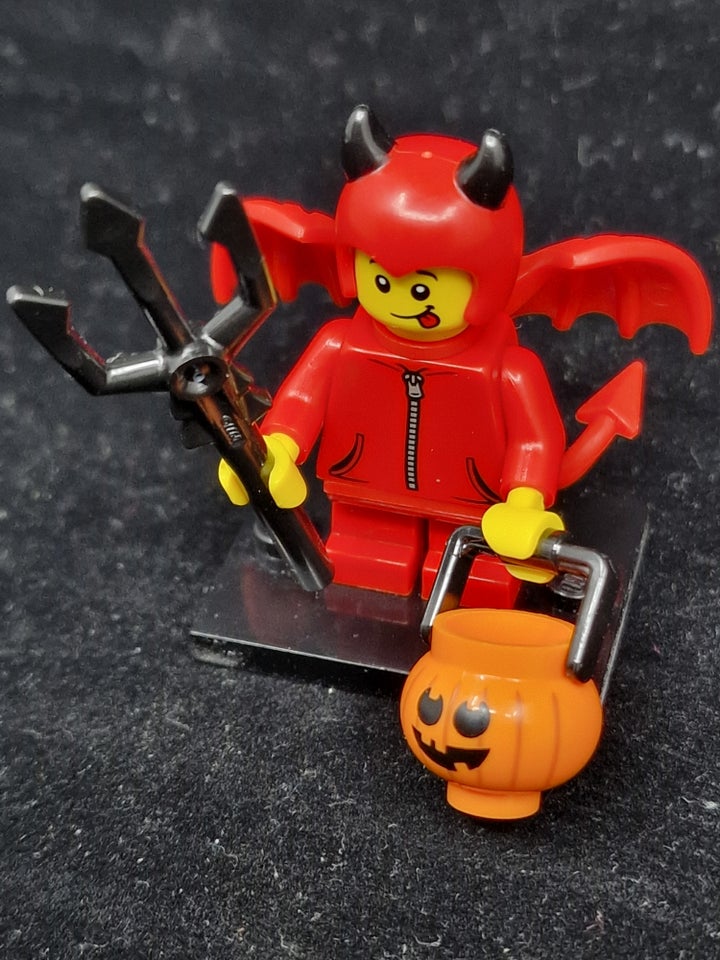 Lego Minifigures