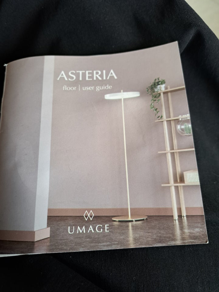 Anden arkitekt Umage Asteria