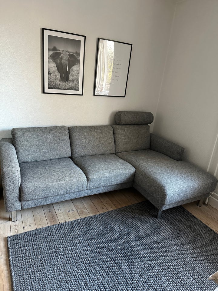 Sofa, Ilva