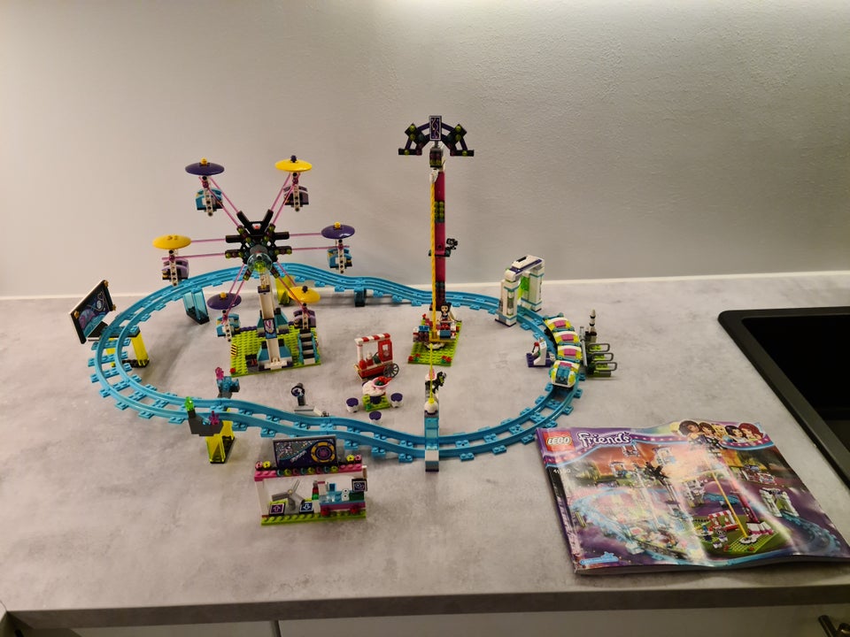 Lego Friends 41130