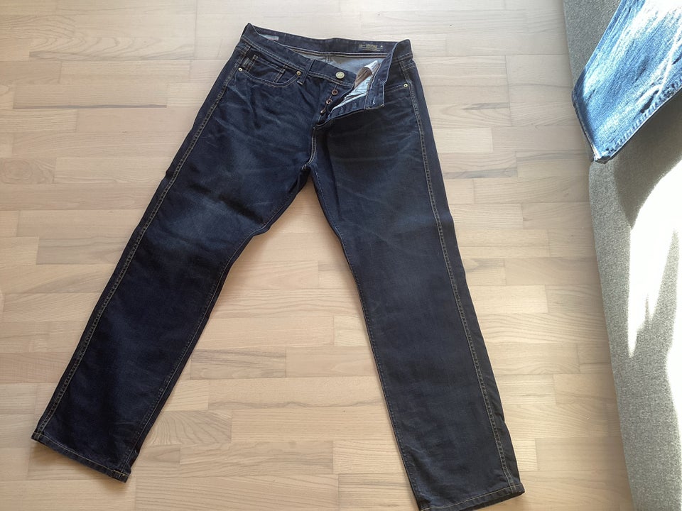 Jeans, Jack n’ jones, str. 34