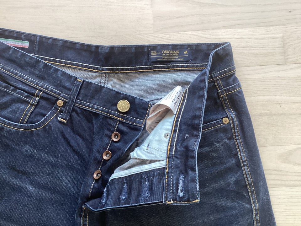 Jeans, Jack n’ jones, str. 34