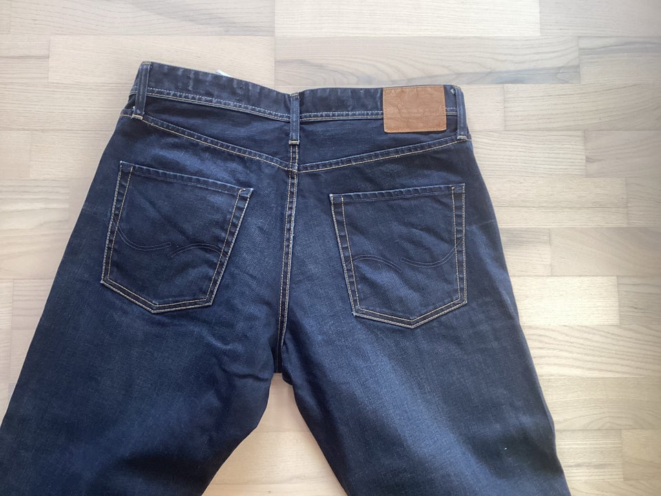 Jeans, Jack n’ jones, str. 34