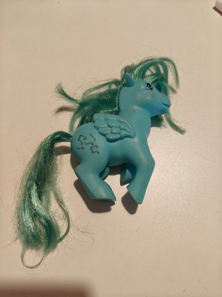 My Little Pony, Medley Pegasus ,