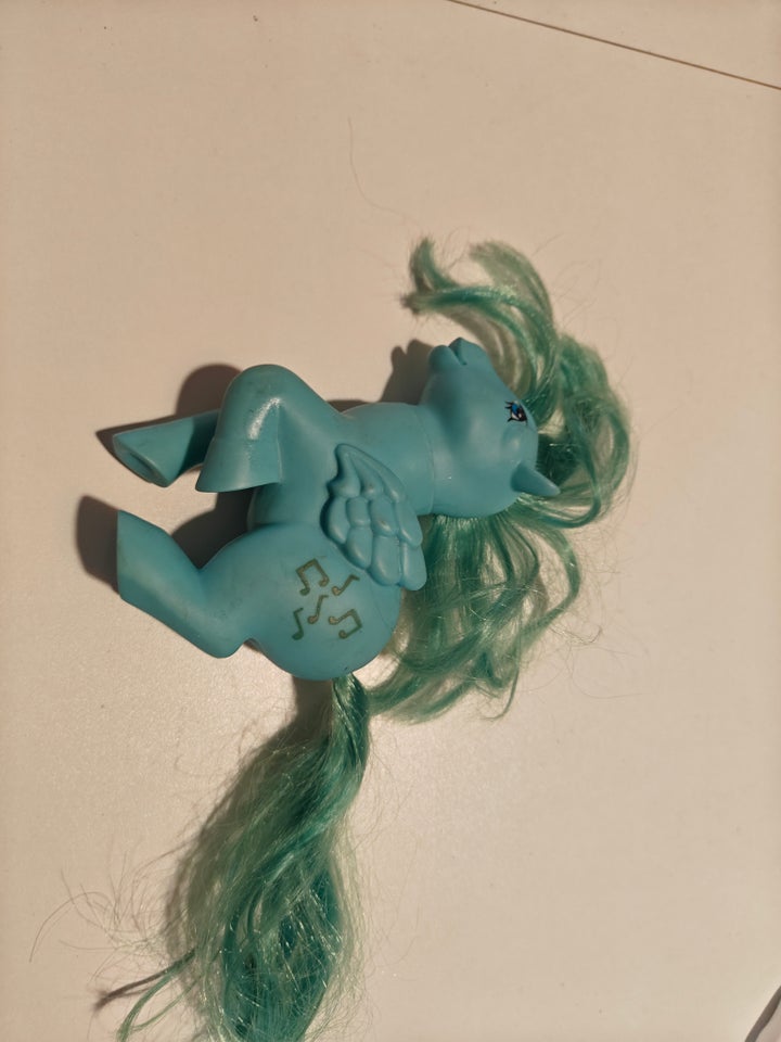 My Little Pony, Medley Pegasus ,